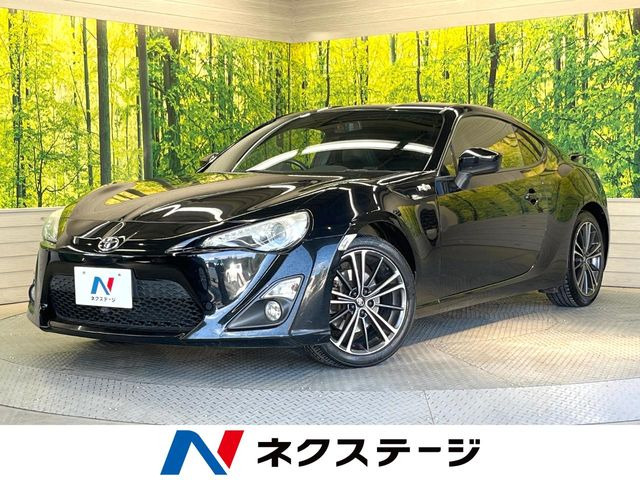 トヨタ 86 