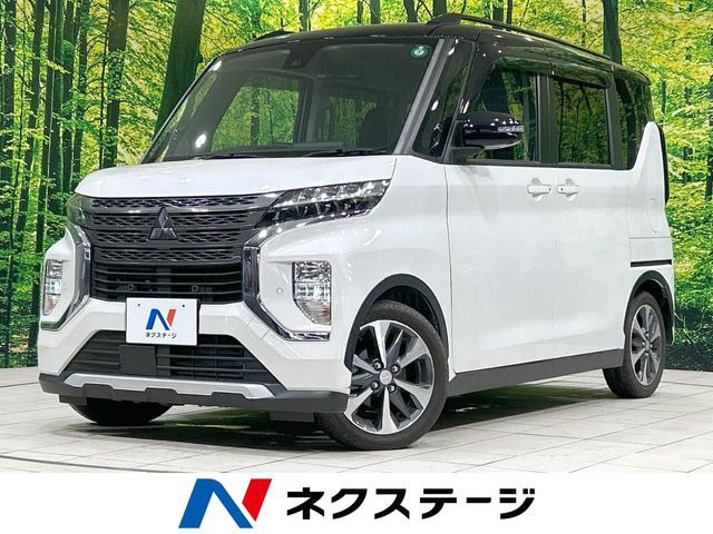 三菱 eKクロススペース 