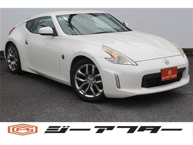 日産 フェアレディZ 