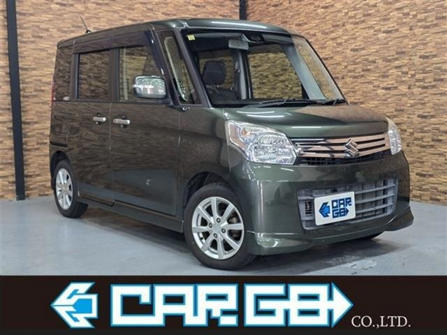 スズキ スペーシア 