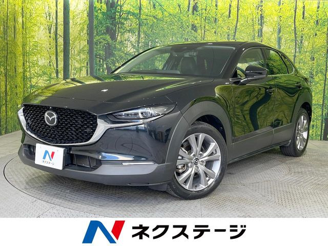 マツダ CX-30 