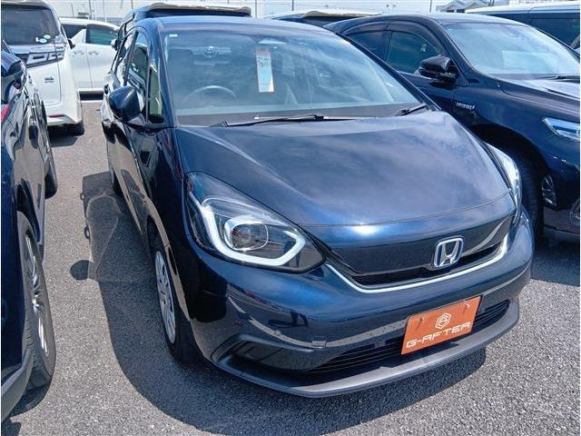 ホンダ フィット 