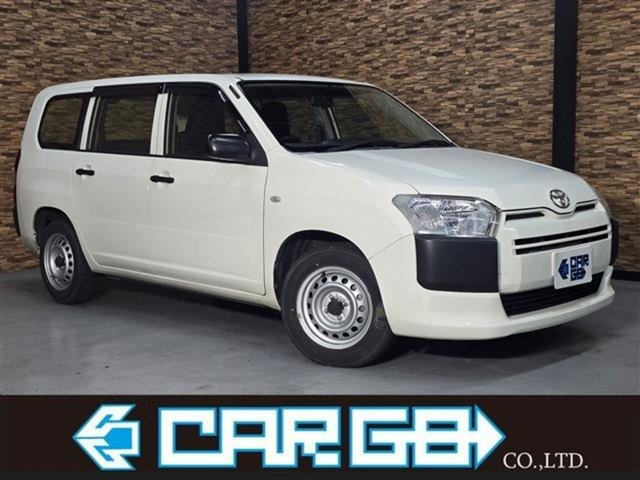 トヨタ プロボックスバン 