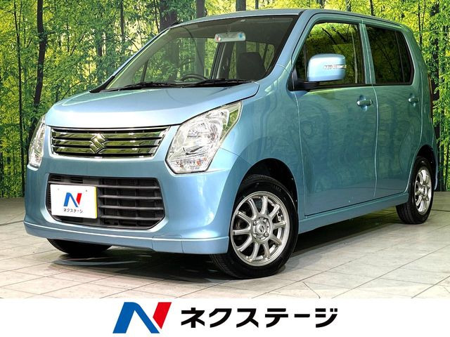 スズキ ワゴンR 