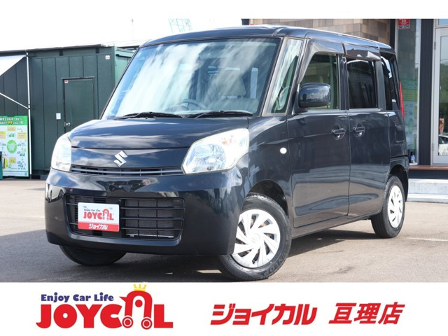 スズキ スペーシア 