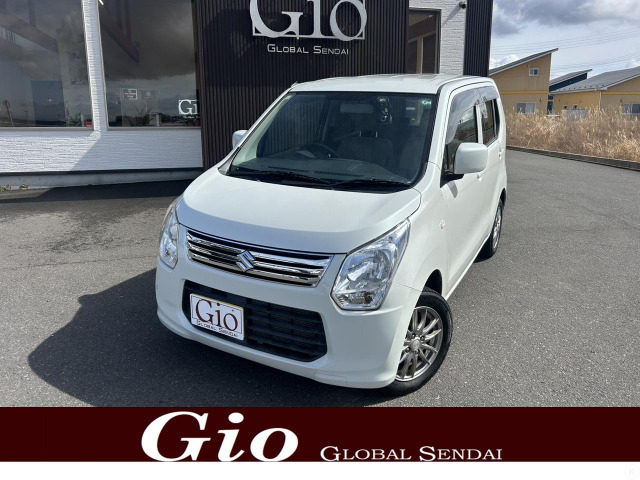 スズキ ワゴンR 