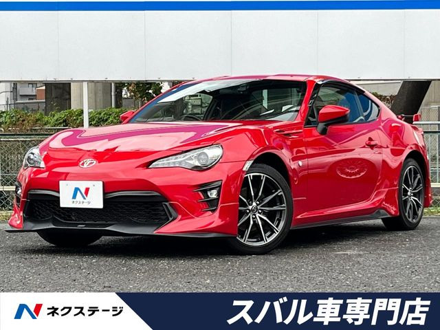 トヨタ 86 