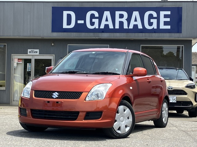 スズキ スイフト 