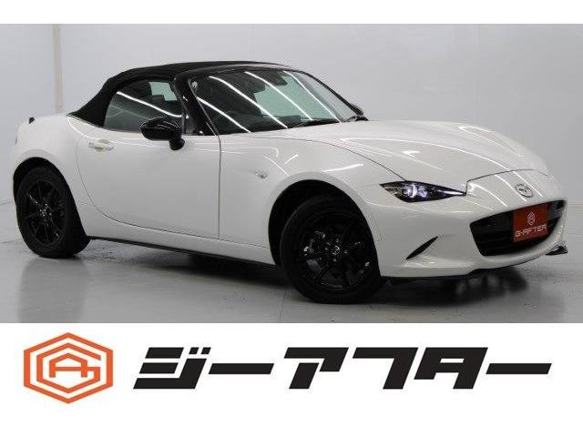 マツダ ロードスター 