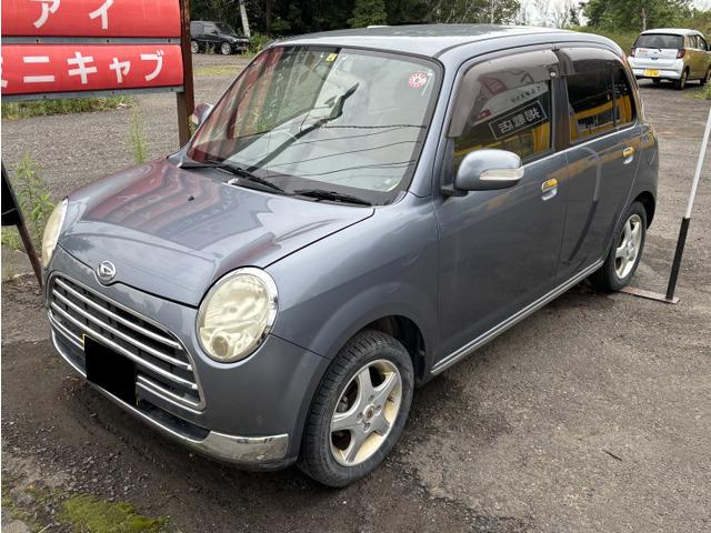 ダイハツ ミラジーノ 