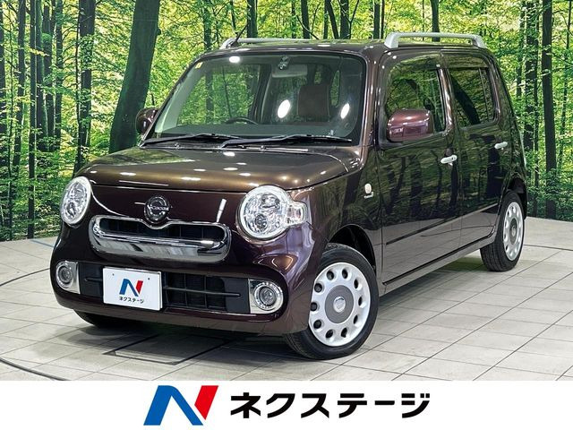ダイハツ ミラココア 