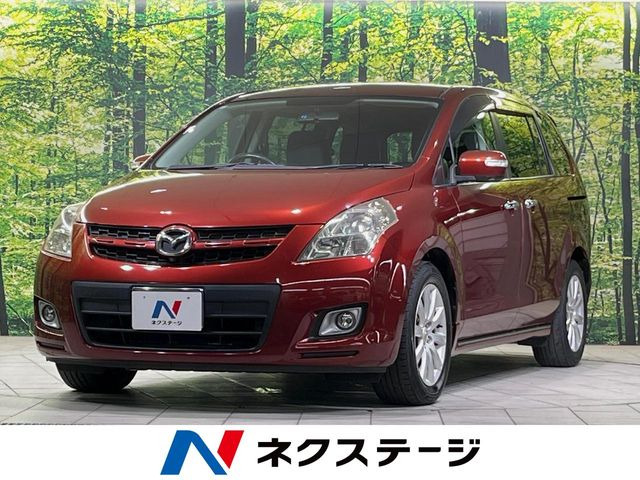 マツダ MPV 