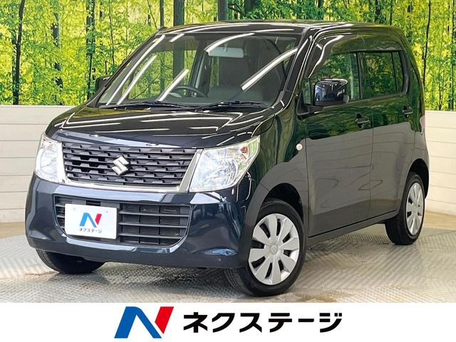 スズキ ワゴンR 