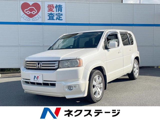 ホンダ クロスロード 