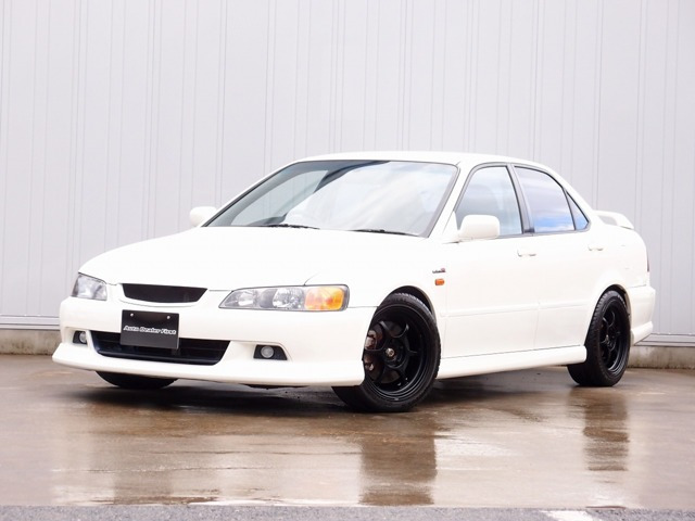 ホンダ アコード 