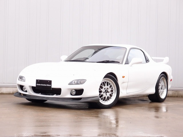 マツダ RX-7 