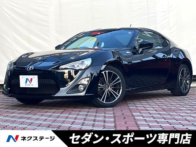 トヨタ 86 
