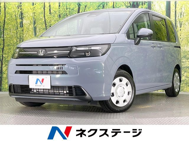 ホンダ フリード 