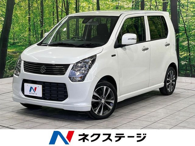 スズキ ワゴンR 