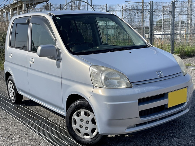 ホンダ ライフ 