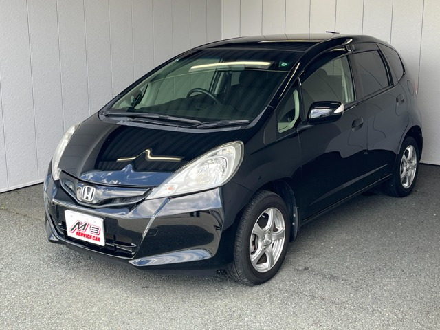ホンダ フィット 