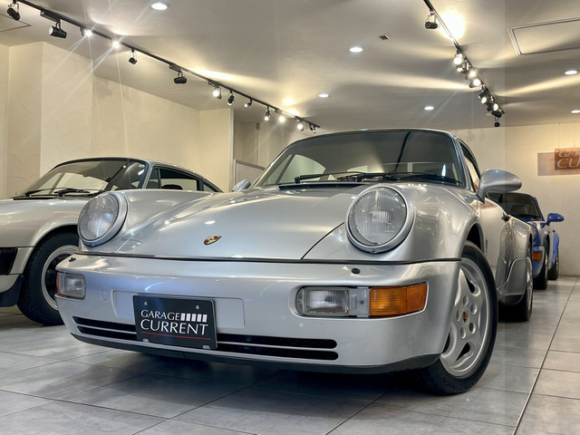 ポルシェ 911 