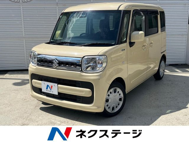 スズキ スペーシア 