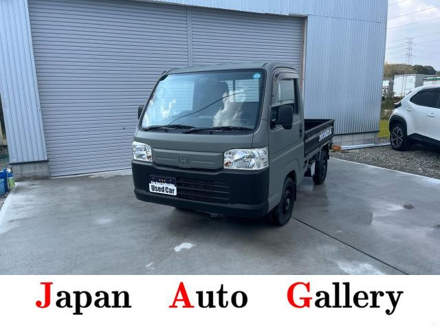 ホンダ アクティトラック 