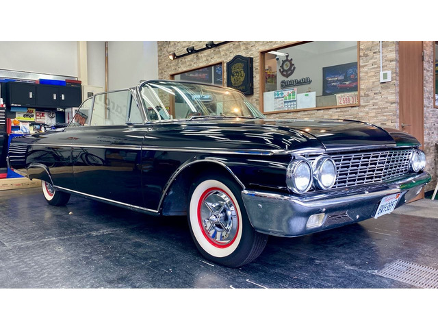 フォード ギャラクシー 