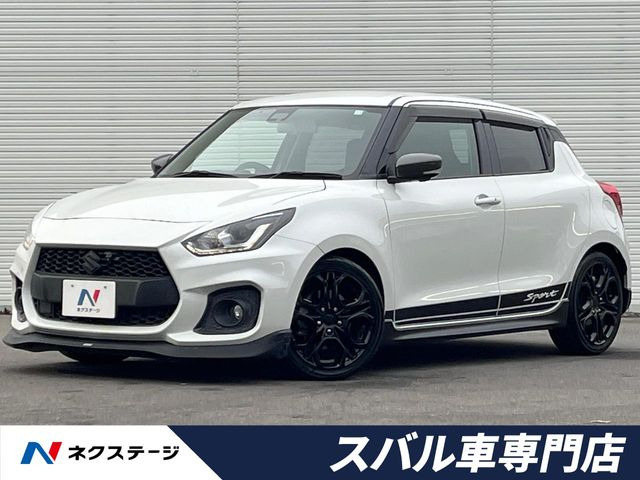 スズキ スイフト 