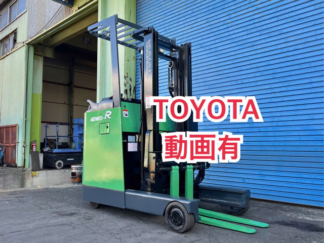 その他 トヨタL&F 