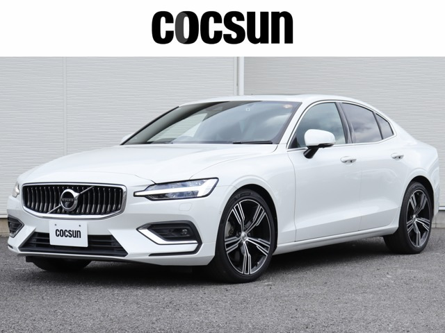ボルボ S60 
