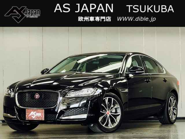 ジャガー XF 
