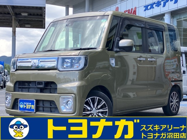 ダイハツ ウェイク 