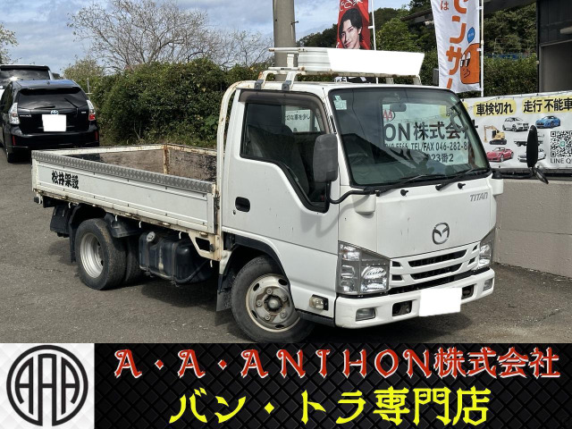 マツダ タイタン 