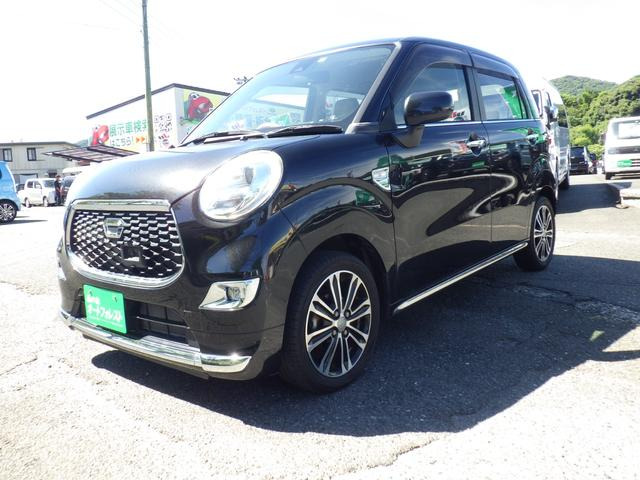 ダイハツ キャスト 