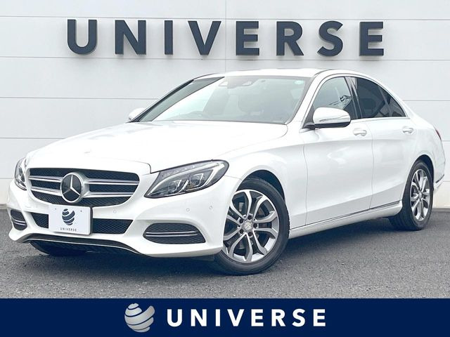 メルセデス・ベンツ Cクラス 