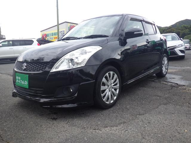 スズキ スイフト 