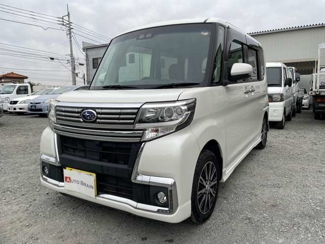 スバル シフォン 