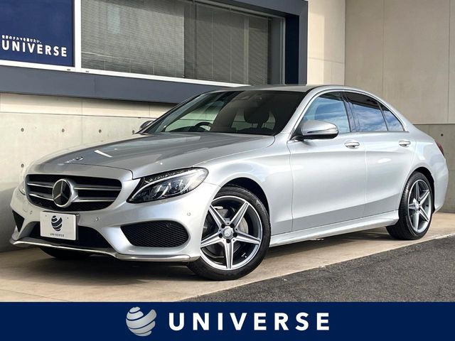 メルセデス・ベンツ Cクラス 