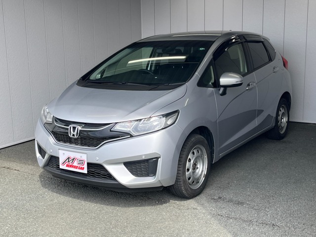 ホンダ フィット 