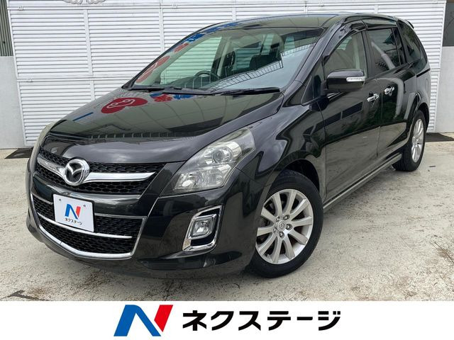 マツダ MPV 