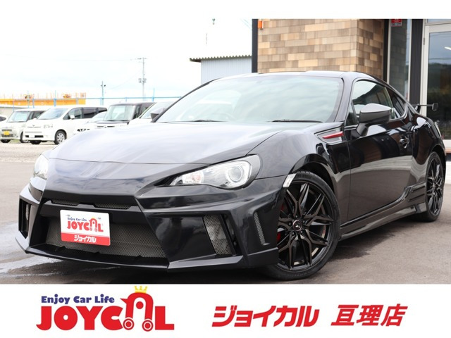 スバル BRZ 