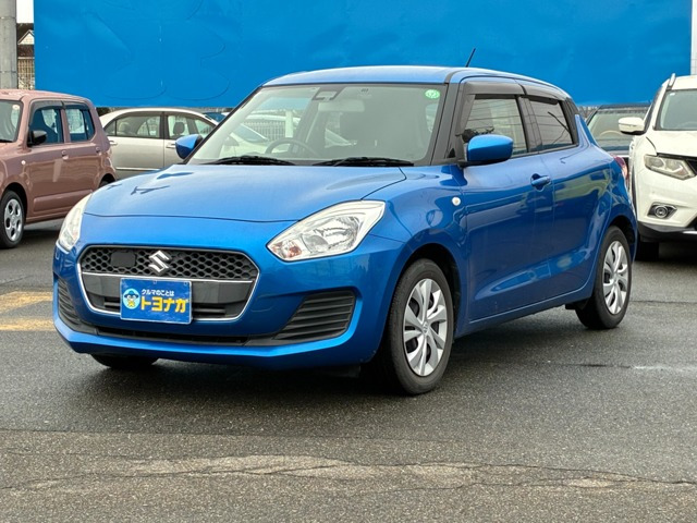 スズキ スイフト 