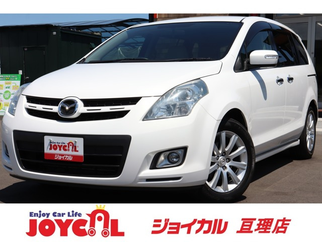 マツダ MPV 
