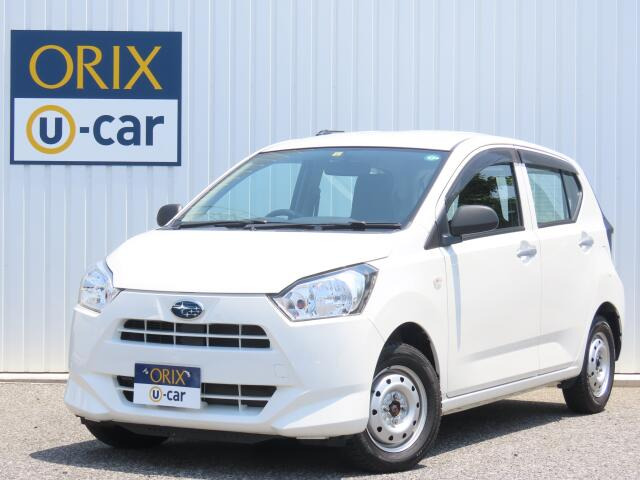 スバル プレオプラス 