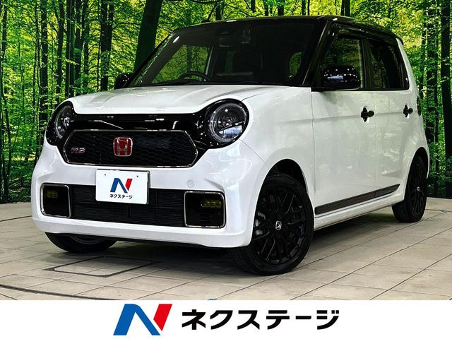 ホンダ N-ONE 