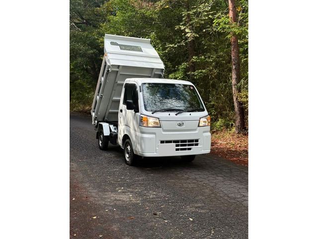 ダイハツ ハイゼットトラック 