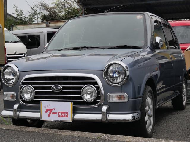 ダイハツ ミラジーノ 