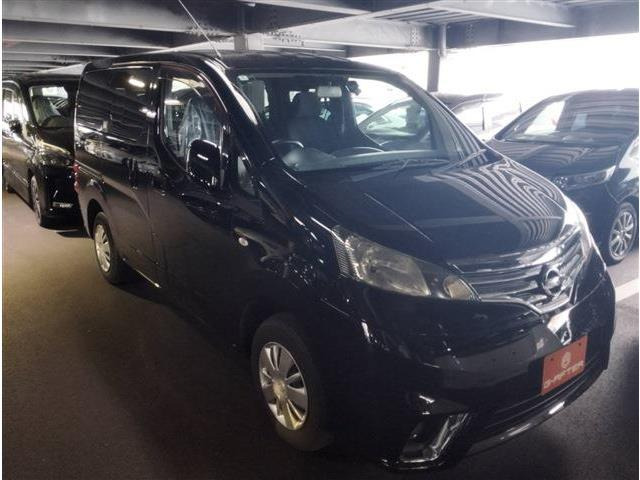 日産 NV200バネット 
